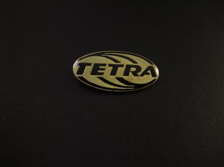 Tetra radio's,systemen en toepassingen voor hulpdiensten